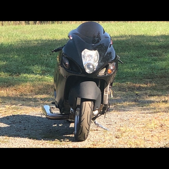 Meet your Posher, Chris - Picture 1 of 1